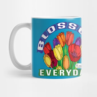 Blossom Everyday Mug